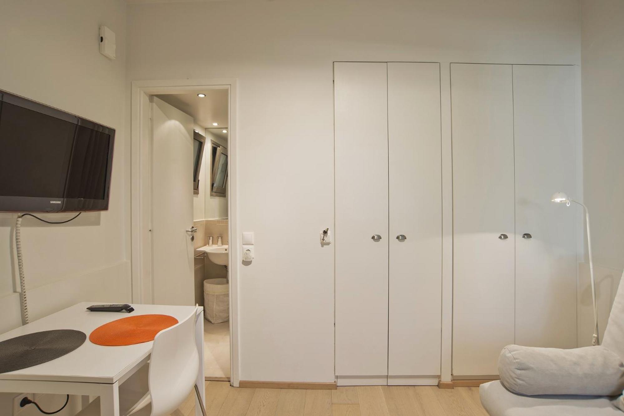 Cozy And Modern Studio Next To The Sea Apartment Athens Luaran gambar